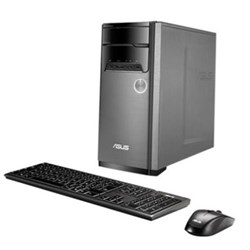 کامپیوتر desktop و workstation ایسوس M32AD-BH006D109047thumbnail